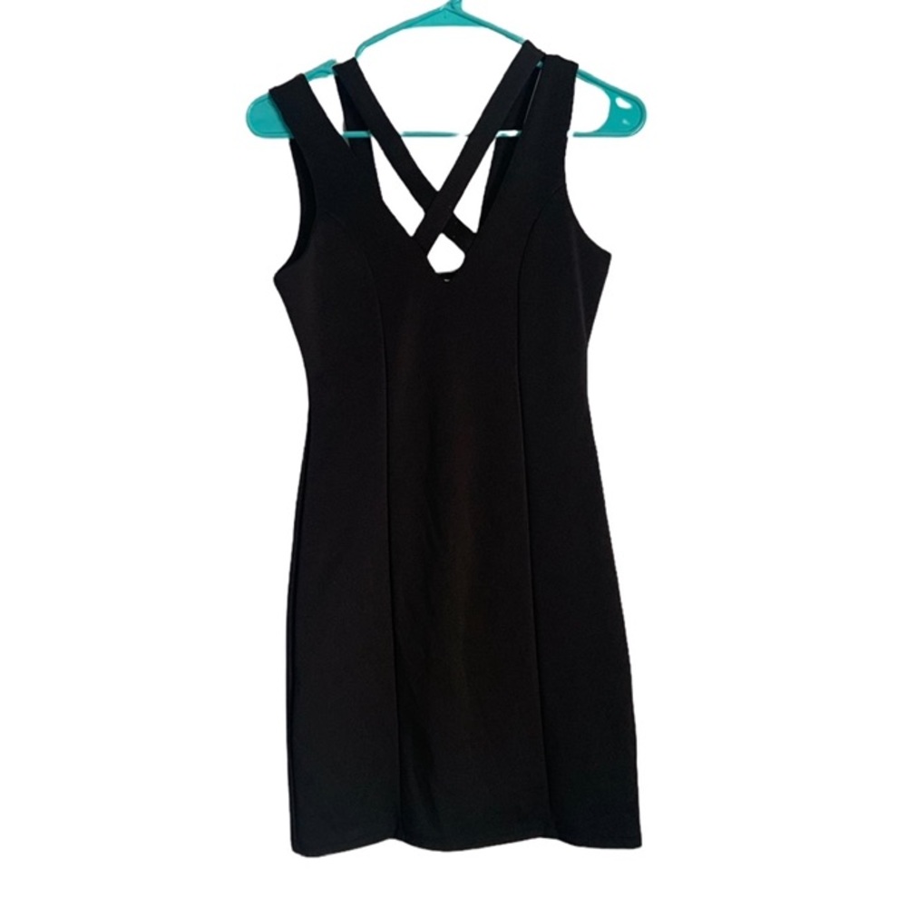 Marilyn Monroe LBD Little Black Dress XS
